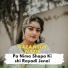Raza Noor Wazir