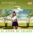 Jimmy Bosch