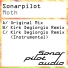 Sonarpilot