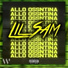 LILSAM