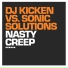 Dj Kicken vs Sonic Solutions
