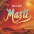 Luna Luz feat. Koto Breeze