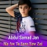 Abdul Samad Jan