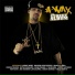A-Wax feat. Josh Franks