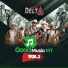 Grupo Delta Norteño