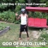 Chef Boy R Dizzy Noah Evanston