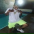 DJ VT DO CDB, Mc wk do santao