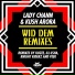 Lady Chann
