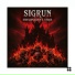 Sigrun, RAVN BLONDE
