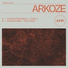 Arkoze, Sedo