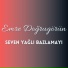 Emre Doğrugörün