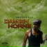 Damien Horne