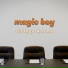 Magic Boy