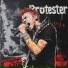 Protester