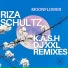 K.A.S.H feat. Riza Schultz