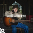 Josh Okeefe, OurVinyl