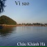 Châu Khánh Hà