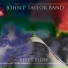 John P Taylor