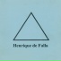 Henrique de Falla