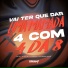 Dj Hg, DJ GUZIN, DJ NANDIM, MC Menor da VG