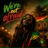 Damian Marley, The Babylonyan, Justefunk funk