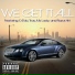 Razor Ant feat. Ms. Lady, Tray, C-Dub