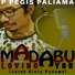 P PEGIS PALIAMA