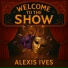 Alexis Ives