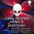 Lina Respen, Hänk B.
