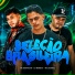 Dj Menor K, Mc Luchrys, MC RUAN RZAN