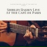 Shirley Bassey, Arthur Coppersmith