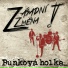 Zásadní změna