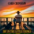 Card Crenshaw