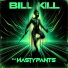 Dj Nastypants