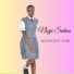 Blessing Girl