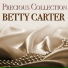 Betty Carter