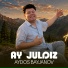 Aydos Bayjanov