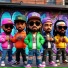 CREWTOYS