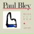 Paul Bley
