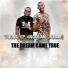 Young Kp Angolan Dreams