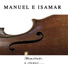 Manuel E Isamar