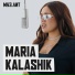 MARIA KALASHIK