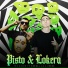 The seler feat. Berbal La 4 verde