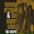 Tommy McCook & The Super Sonic