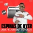 Jose "El Grego" Mercado feat. Marcos Arcia