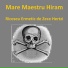 Mare Maestru Hiram
