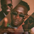 Chip Charlez, Stonebwoy, ND