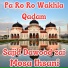 Sajid Dawood zai feat. Mosa Ihsani