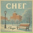 CHAGA