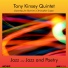 Joe Harriott, Tony Kinsey feat. Christopher Logue
